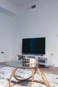 Modern Luxe 1BR Downtown Stamford Getaway - Image 4