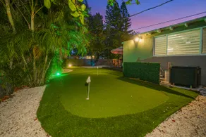 Miami Villa - Heated Pool & Games Central Location - Image 5
