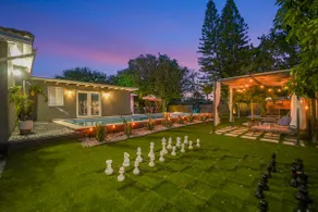 Miami Villa - Heated Pool & Games Central Location - Image 4