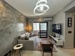 Amazing apartment in Adrianópolis, Pool and Jacuzzi - Image 3