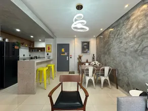 Amazing apartment in Adrianópolis, Pool and Jacuzzi - Image 4