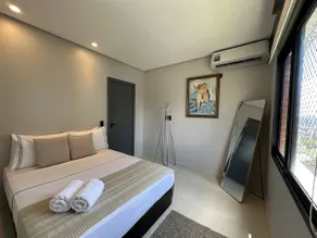 Amazing apartment in Adrianópolis, Pool and Jacuzzi - Image 5