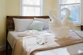 Cozy Milton Stay | 2BR | near Blue Hills Ski 14/1 - Image 5