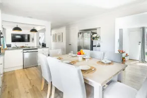 Family Friendly, Walk to Beach, Spacious - Image 5