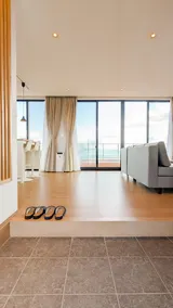 Newly built! 10 minutes from Kagoshima Airport, a private villa with stunning ocean and mountain views [Villa Asahi] - Image 5