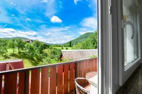 Apartment with balcony, House MarijaB&B, Plitvice - Image 4