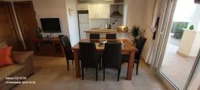 Modern 2 Bed 2 Bath Frontline Golf Townhouse med fantastisk utsikt - Image 4