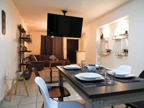 Charming House Cantabria a 5 Min de Plaza Cibeles - Image 4