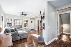 1900s Completely Renovated Home Downtown Kalamazoo - Image 3