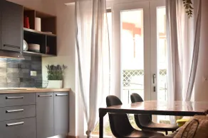 Rock'n'Bike Ocean - Three-room flat with courtyard - Image 4
