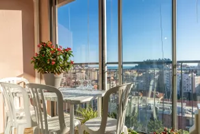 Sea & City View - Image 5