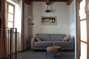 House in a historic village with a panoramic terrace and swimming pool - Image 5