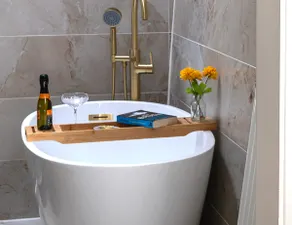 Luxury Cotswold Cottage with hot tub in Stow on the Wold! - Image 3