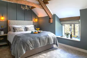 Luxury Cotswold Cottage with hot tub in Stow on the Wold! - Image 4