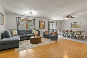 Near Ithaca!Hot Tub! LRG Home!Sleeps 14! Dogs ok! - Image 2