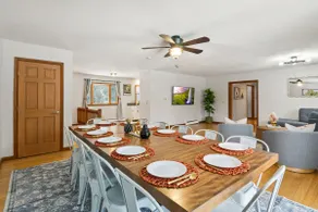 Near Ithaca!Hot Tub! LRG Home!Sleeps 14! Dogs ok! - Image 3