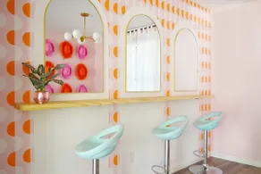 Cowboy Cabana - Pool/Hot Tub/Makeup Bar/Sleeps 15 - Image 3