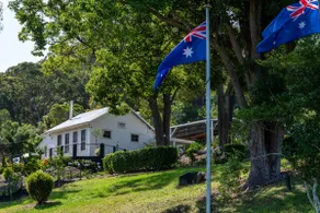 2BD Room Near Hawkesbury River - Image 4