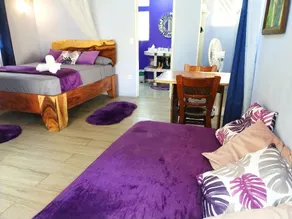Casa Lorite en Puerto Viejo centro - Image 2