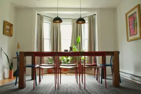 Cozy Farmhouse in Newburgh - Image 5