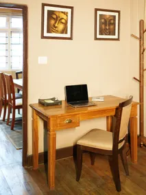 3BHK self service apt in Darjeeling near Mall Road - Image 5