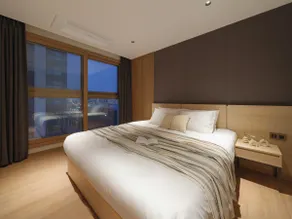 #Saunamu Raw #Sokcho Trip #Outdoor Swimming Pool #3-Room Suite #Home Party #Free Parking #Chesterton's Building - Image 5