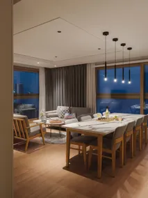 #Saunamu Raw #Sokcho Trip #Outdoor Swimming Pool #3-Room Suite #Home Party #Free Parking #Chesterton's Building - Image 3