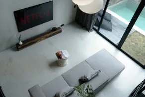 Modern 1-Bedroom Villa Predmet.Babakan - Image 3