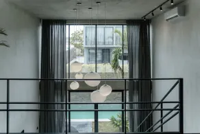 Modern 1-Bedroom Villa Predmet.Babakan - Image 2