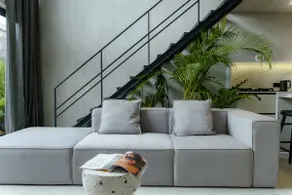 Modern 1-Bedroom Villa Predmet.Babakan - Image 5