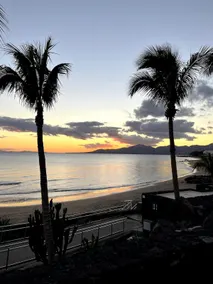 Ocean View / 2 min Playa Grande - Image 2
