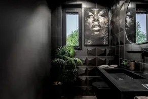 Design Villa Diagonal - Tranquil sea view escape - Image 5