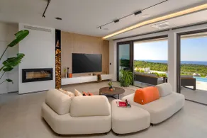 Design Villa Diagonal - Tranquil sea view escape - Image 3