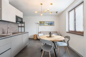 Residence Alessio - Deluxe with Terrace - Image 3