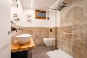 Residence Alessio - Deluxe with Terrace - Image 5