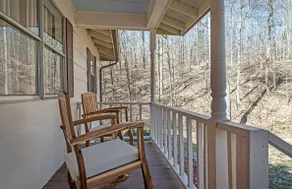 Creekside Cabin * Nestled in Woods * 30M Nashville - Image 4