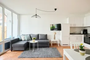 Vacation home Sonnenplatz Moba-Travel - Image 2