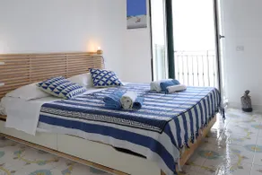 Casa Elio Amalfi Coast Amazing Seaview Apartment - Image 2