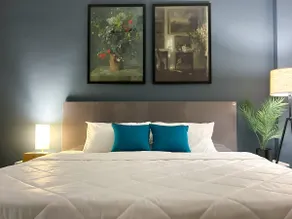 Luxury Studio Near Indiranagar - 402 - Image 2