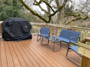 Steller's View-A secluded 2 bedroom near downtown - Image 4