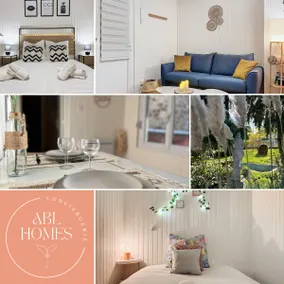The Garden HOME – A green oasis near PARIS - Image 3