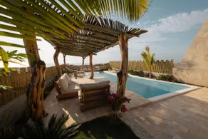 Aviva, 5BR Private New Designer Villa with Pool - Image 5