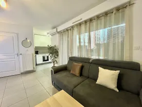 Cozy 2-room apartment with parking - Goupama Stadium LDLC Arena - Image 5