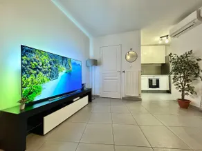 Cozy 2-room apartment with parking - Goupama Stadium LDLC Arena - Image 4
