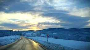Alpine time - hiking, cross-country skiing, relaxation - Image 5