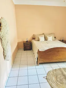 Charming 3-BR House•Walk to Beach•Tunisian Getaway - Image 4