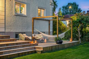 Family Villa | Fire Pit & Fireplace | Train Access - Image 4