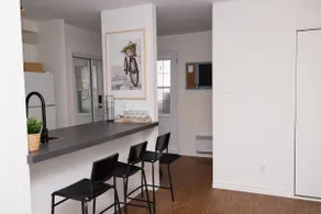 Condo at the foot of Mont Sainte-Anne - Image 5