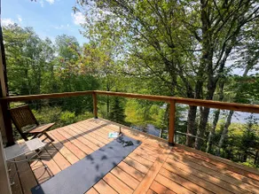 Waterfront Retreat · Pond, Hot Tub & Room to Roam! - Image 3