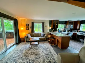 Waterfront Retreat · Pond, Hot Tub & Room to Roam! - Image 4